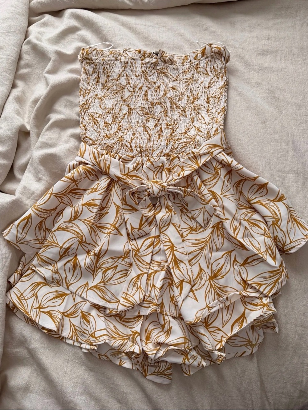 HYFVE | Mala Romper - Picture 3 of 3